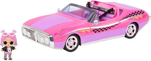 Lol surprise city cruiser - city,