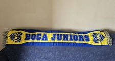 Sciarpa del Boca Juniors  - Sport 