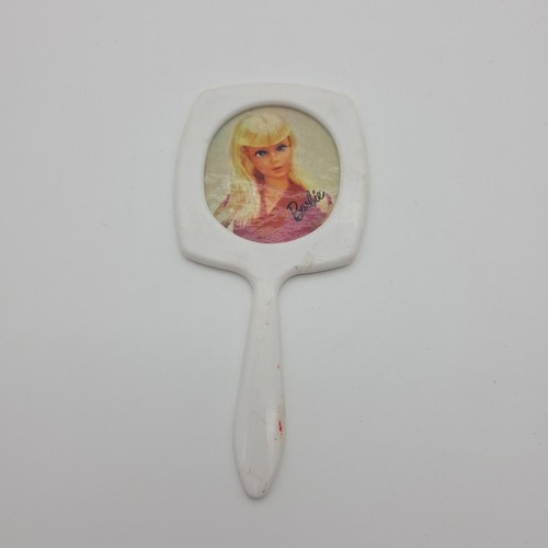 Specchio mano barbie vintage - mano,