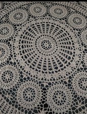 Meraviglioso Copritavolo