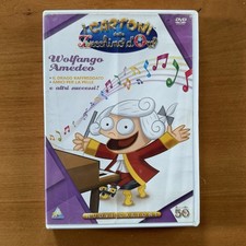 I Cartoni Dello Zecchino D'oro