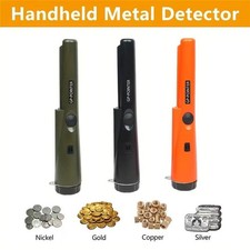 Metal Detector Pinpointer