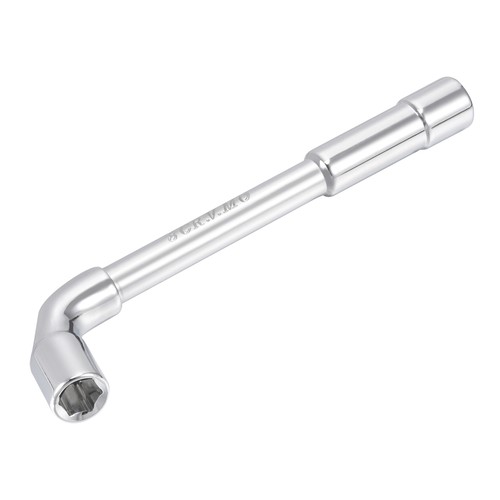 8mm metric shaped - shaped, angled