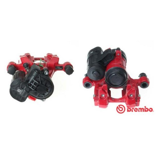 Brembo pinza freno - pinza, posteriore