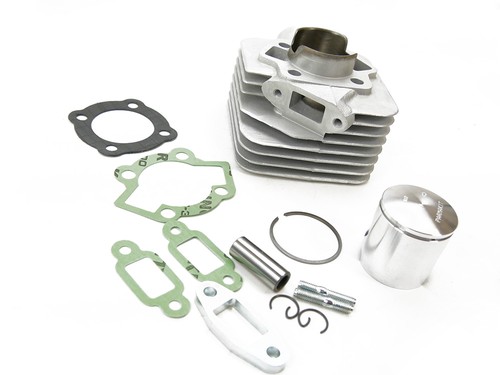 Kit cilindro 70cc kreidler - kit,