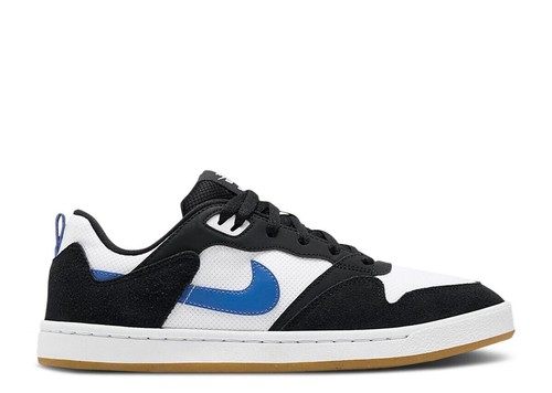 Cj0882 104 nike alleyoop - nike, sb