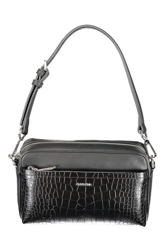 Borsa calvin klein nero - calvin,