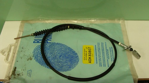 Cavo frizione suzuki sumarai - suzuki,