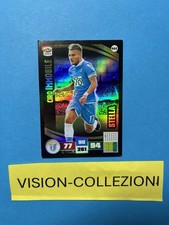 ⚽️ PANINI CALCIATORI ADRENALYN 2016-17 N. 444 IMMOBILE STELLA LAZIO ⚽️