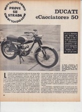 Advertising test moto ducati - advertising,