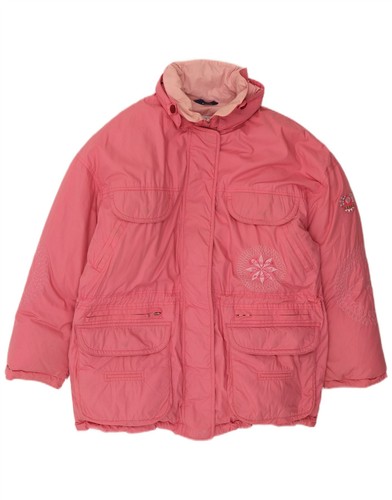 Giacca imbottita diadora donna - imbottita,