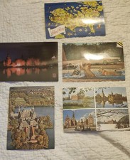 Cartoline da Maribo Danimarca