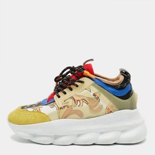 Versace Chain Reaction Size 39
