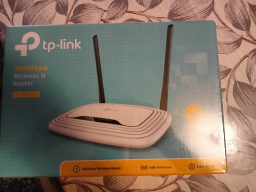 Modem link tl - modem, tp-link