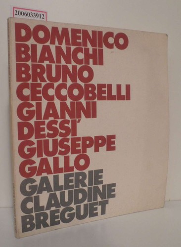 Galerie claudine brequet paris - galerie,
