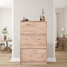 Scarpiera Nepo 3 scomparti