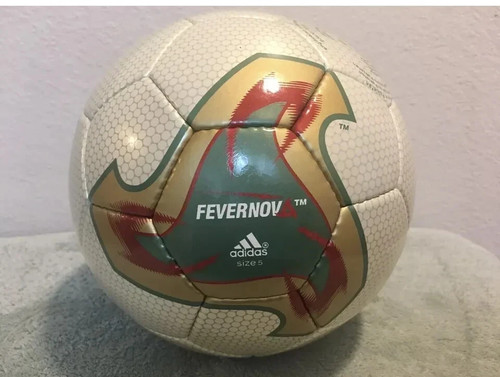 Pallone adidas fevernova - ,