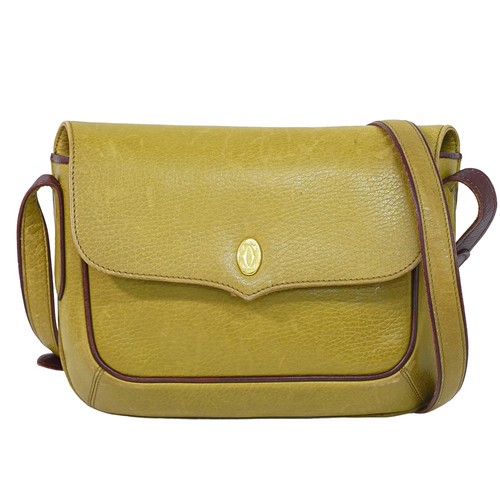 Borsa tracolla cartier must - a,
