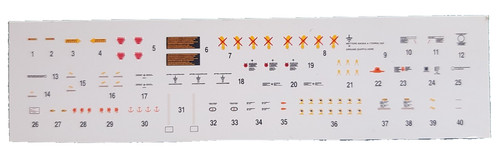 339 decals data - 1/72, mb-