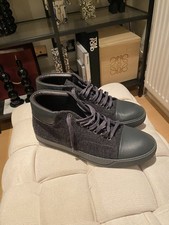 Scarpe da ginnastica Lanvin Uk