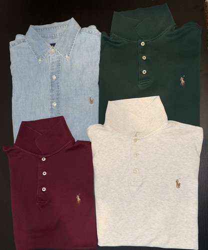 Lotto polo - lotto,