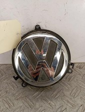 Maniglia portellone posteriore