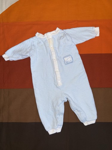 Traversina vintage bambino
