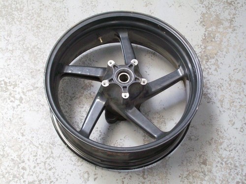 Cerchio posteriore per aprilia - cerchio,
