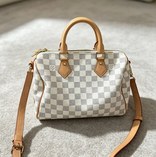 Louis vuitton speedy - louis,