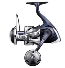 Mulinello da spinning Shimano