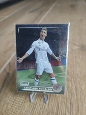 2022-23 Topps Stadium Club Chrome UEFA - Cristiano Ronaldo - Real Madrid CR7 #7