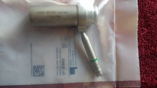 Karl storz 28163gtb easygo - karl, easygo!®