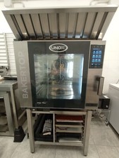 forno elettrico professionale unox