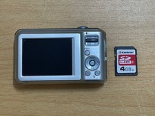 Samsung ES65 Fotocamera