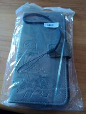 Custodia per Lenovo K6 NOTE Portafoglio Cover Ecopelle Magnetica Libro