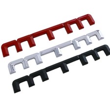 Auto MTM Logo Badge Emblema