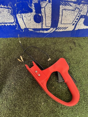 Maniglia acceleratore