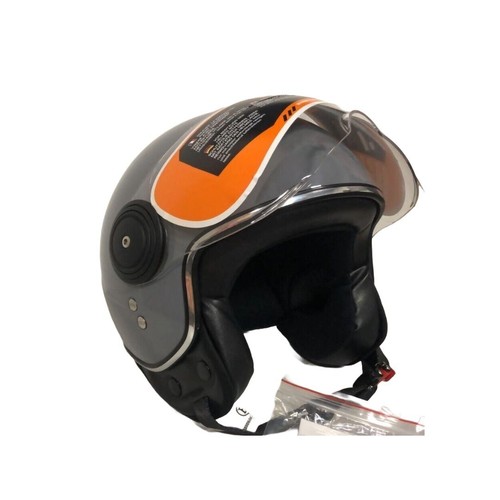 Casco beon jet open space - casco,