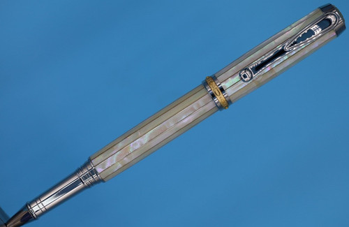 Penna roller artisan - roller, jr