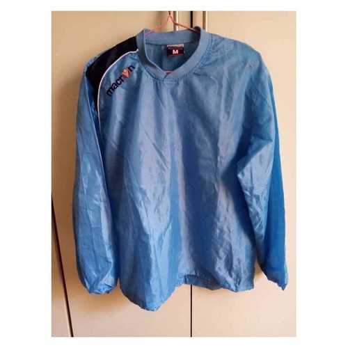 Kway impermeabile macron