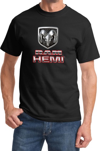 Shirt dodge ram - dodge, logo