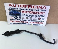 VALVOLA PRESSIONE TURBINA VW GOLF VII / 7.5 , 1.6TDI 2012>, 03G129808C