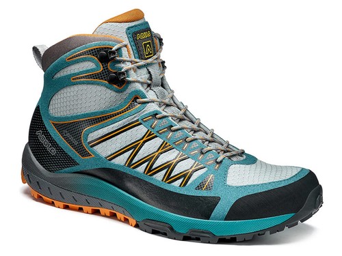 Asolo scarponi trekking donna - scarponi,