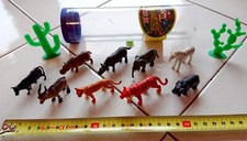 Vari giocattoli pupazzi giochi Doraemon - Dodo - Animali