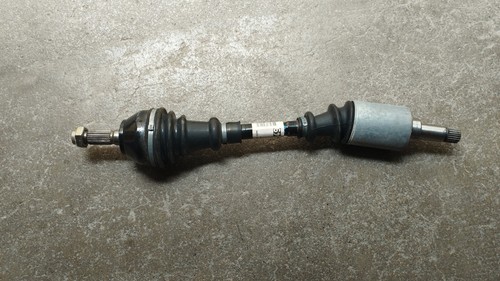 Semiasse sinistro peugeot 205 - semiasse,