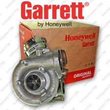 11657789083 Turbocompressore