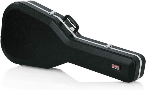 Custodia chitarra deluxe abs - chitarra,