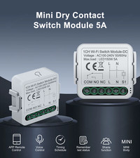 WiFi Smart Home Switch Relay