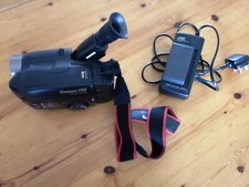 Videocamera VHS compatta