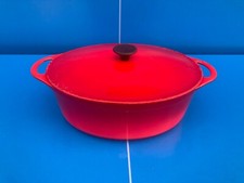Cousances Le Creuset Grande